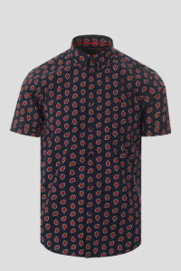 Merc Camisa Pickford Navy 1