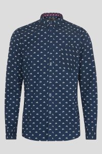 Merc Camisa Upland