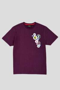 Merc Camiseta Naunton Wine