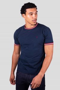 Merc Camiseta Redbridge