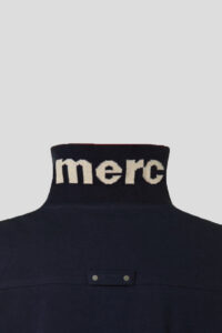 Merc Polo Boris