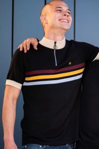 Merc Polo Brooke