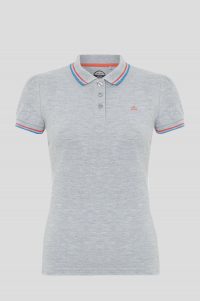 Polo de mujer Burnett de Merc