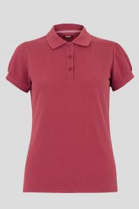 Polo de mujer Helen de Merc