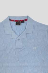 Merc Polo Nathan Sky