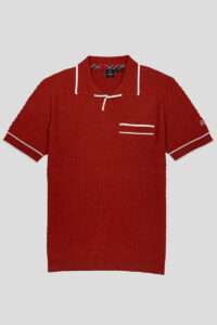 Merc Polo Orrell Sienna