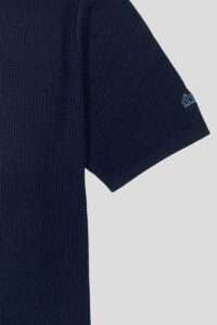 Merc Polo Salop Dark Navy