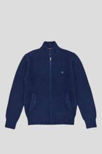 Merc Tracktop Caserne Dark Blue