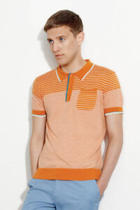 Merc polo Connolly