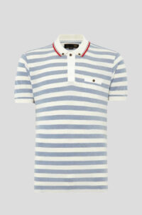 Merc polo Guilio