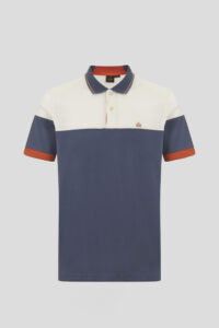 Merc polo Kruger White 1