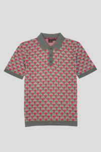 Merc polo Marcus Sage