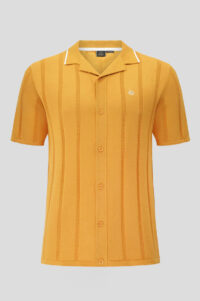 Polo de punto modelo Cyril de la marca Merc