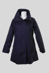 Oxford Blue Gabardina New England