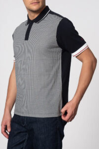 Polo Corona Black 1
