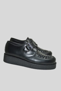 d-ring-creeper-shoe-Monk Piel Negro