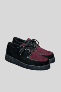 ZAPATO CREEPER ANTE Combinados